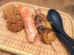 -牛気·越光米牛肉饭(水游城店)
