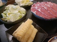 -熹悟海鲜火锅·广式打边炉