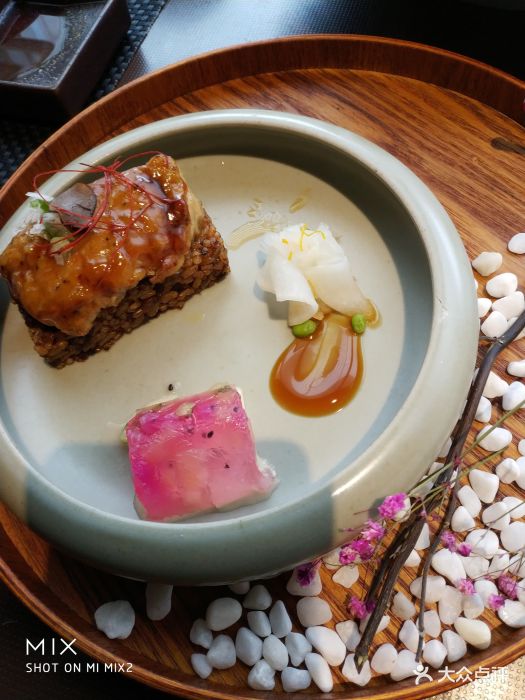 花隐日式怀石料理(美罗城店)图片 - 第1415张