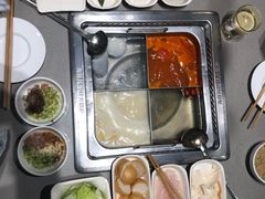 -海底捞火锅(龙湖北京大兴天街店)