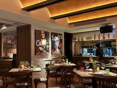 -Mammamia意大利餐厅(阳春巷店)