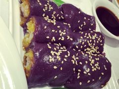 -潮福城大酒楼·潮味粤品·港式点心(湖滨北路店)