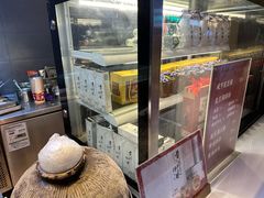 -香园茶社·金陵小灶(老门东店)