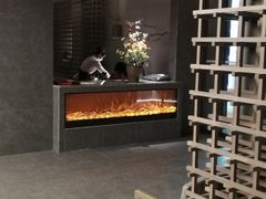 -船歌·鱼水饺青岛菜(闽江二路店)