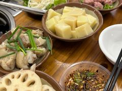 -笔记安顺夺夺粉火锅