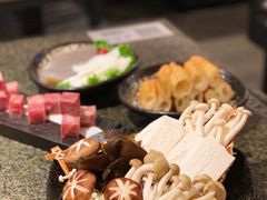 -湊湊火锅·茶憩(和平大悦城店)