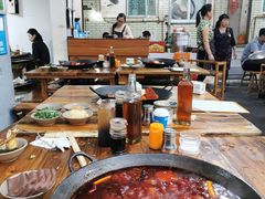 -星鸿社重庆老火锅