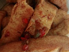 -港畔赶海蒸汽海鲜烧烤自助(仙螺岛店)