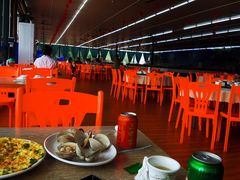 -红月湾海鲜饭店•沙滩海景(双月湾店)