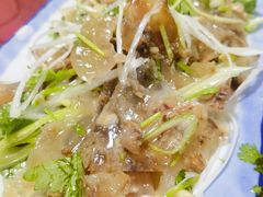 -十二忠手拉面(五福店)