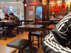 -王繁星面馆(西安熙地港店)