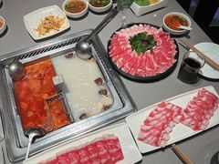-海底捞火锅(方塔东街店)