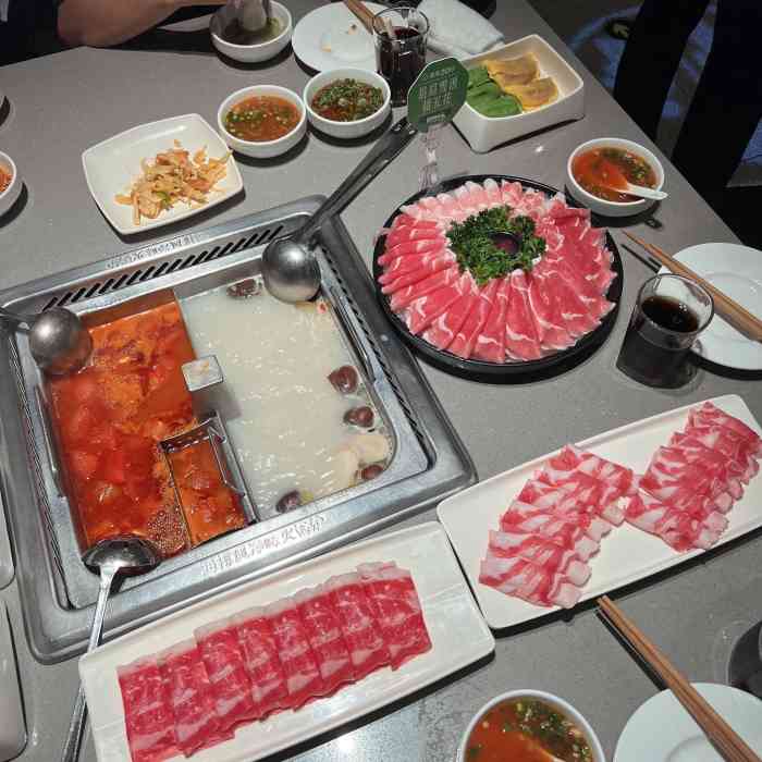 海底捞火锅(方塔东街店)-"来到常熟有两年了,海底捞也陪伴我两年!6.