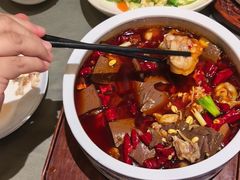 -大鹏饭店·金陵家宴(奥体中心店)