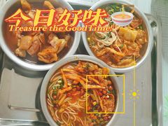 -娇姐老牌螺蛳粉(雅儒路店)