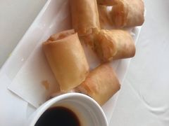 -半岛太子酒家(海港城店)