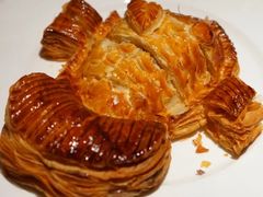 -Oyster Talks 四度蚝法餐厅