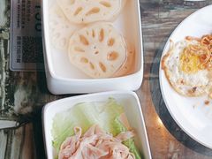 -冠菌火锅自助(东莞樟木头店)