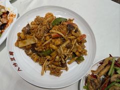 -昱德来·天津菜(河西店)