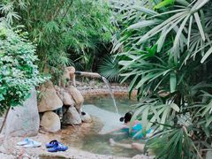 -天赐温泉