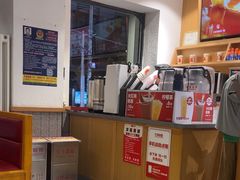-南城香·饭香串香馄饨香(赵公口店)