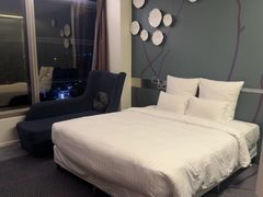-西贡中心铂尔曼酒店