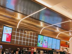 -Tims天好咖啡(河西万象城店)