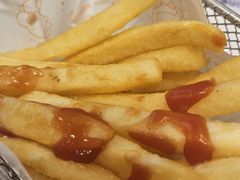 -夏日玛莉西餐厅(梅溪湖步步高店)