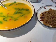 -蜀龙阁· 龍头水煮鱼(天坛店)