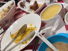 -西贝(金桥店)