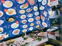 -吕氏疙瘩汤·私家菜馆(慈云寺店)