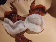 -鸽子侯·家宴·平价海鲜(市图书馆店)
