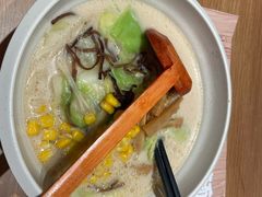 猪软骨春笋拉面-味千拉面(和平大道奥山世纪城店)