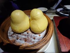 -绿茶餐厅(光谷世界城步行街店)