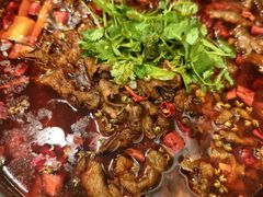 -金哥私房菜馆(张府园总店)