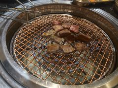 -韩烧牛中牛·甄选黑牛烤肉(黑金店)