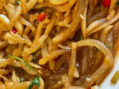 -明海妈妈菜(大连外国语学院店)