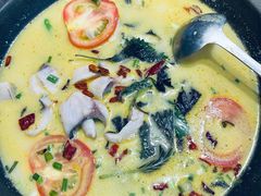 -龚师傅土菜馆.地道农家菜(魅力湘西店)