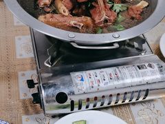 -清真·鸦儿李记·小馆(后海店)