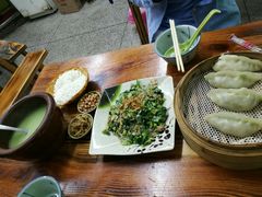 -海陆丰明凤擂茶