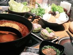 -呷哺呷哺 黄金牧场 (新中关购物中心店)