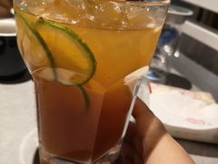 -绿茶餐厅(广州天河城店)