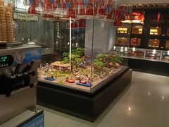 -将军牛排·尔滨地标朝鲜族美食(总店)