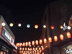 -洞天食府(北大街店)