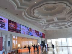 -白金汉爵大酒店-24小时餐厅