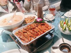 -谢氏老金口七号宴(武昌大道店)