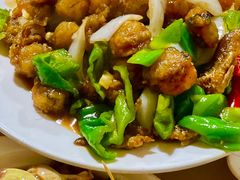 -小红门海鲜