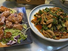 -闽公馆·客家私房菜·商务宴请·包厢(杏林橡树湾店)