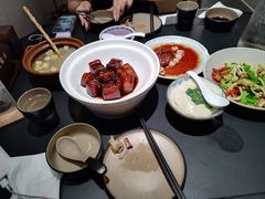 -金陵家宴·金陵春·南京菜(夫子庙店)