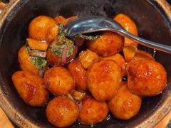 -太守宴·蘭院(天塔店)